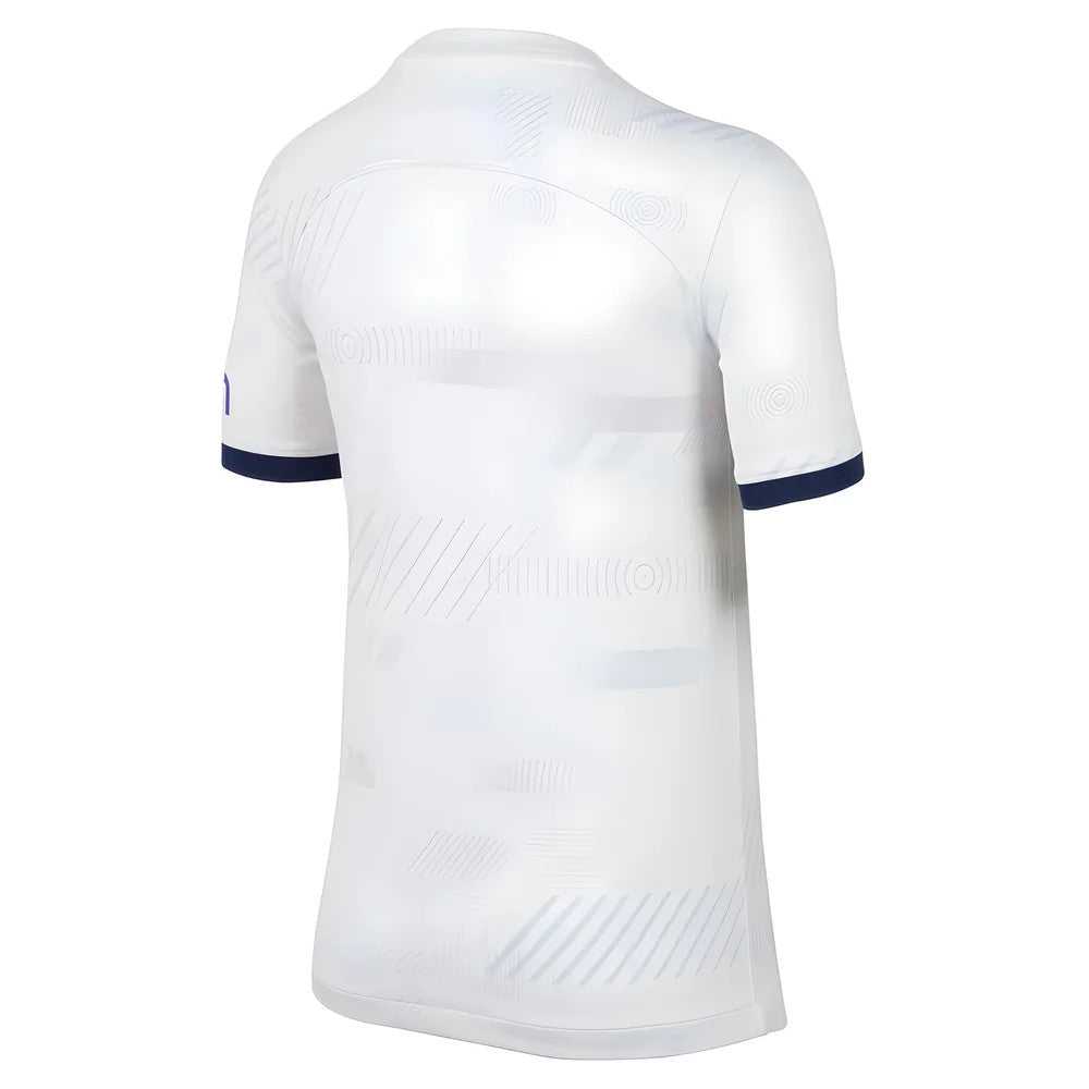 2023-2024 Tottenham Home Shirt (Kids)_1