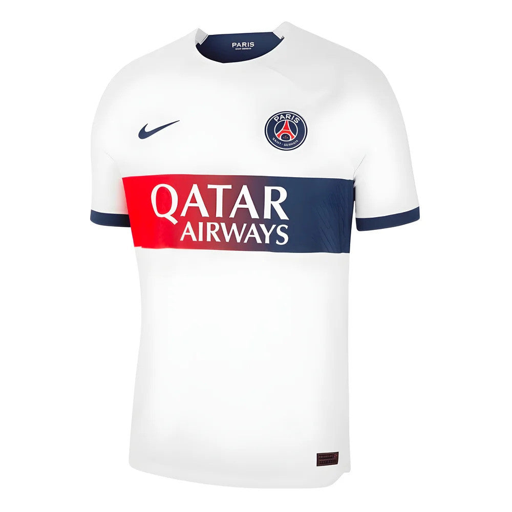 2023-2024 PSG Authentic Away Shirt_1