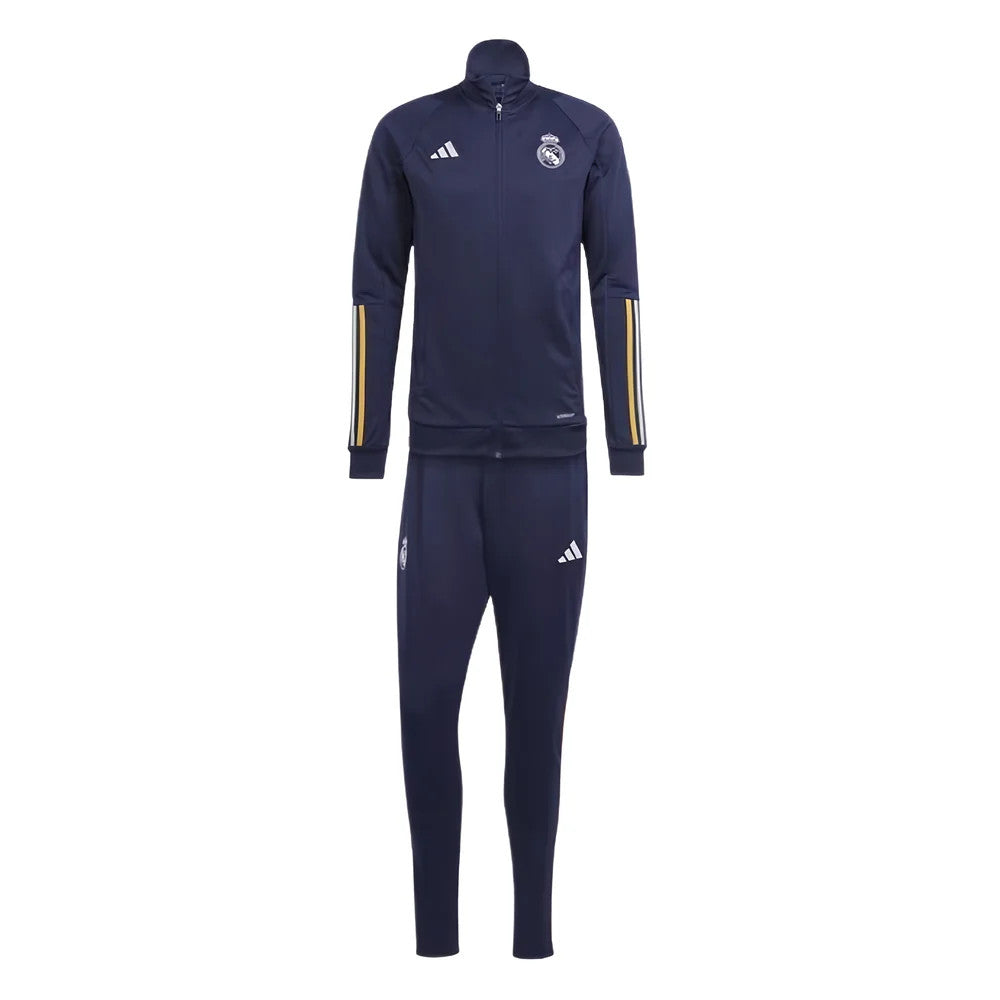 2023-2024 Real Madrid Tracksuit (Legend Ink)_2