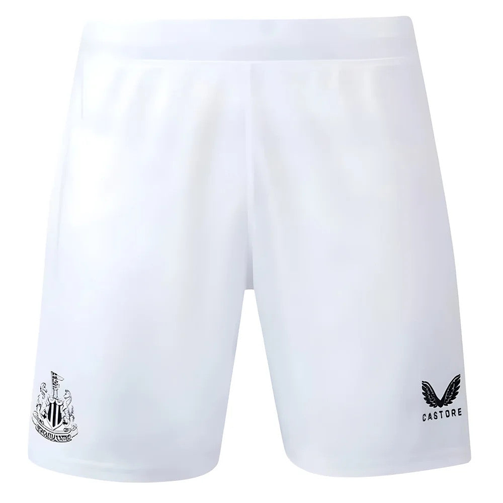 2023-2024 Newcastle Away Shorts (White)_1