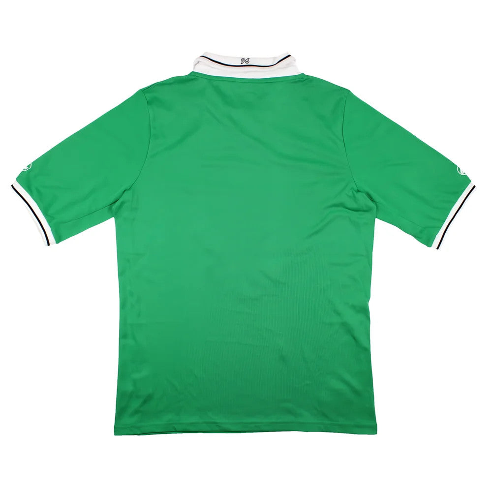2011-2012 Hannover 96 Third Shirt_1
