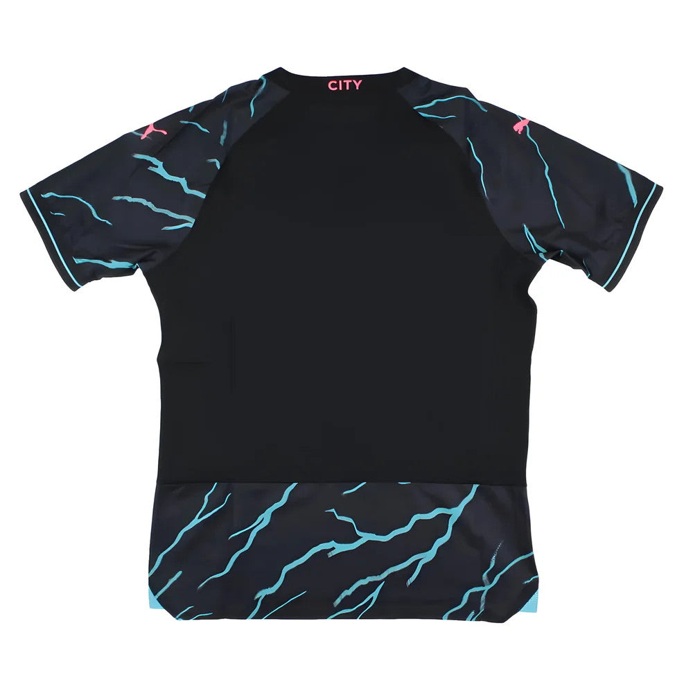 2023-2024 Man City Third Authentic Shirt_1