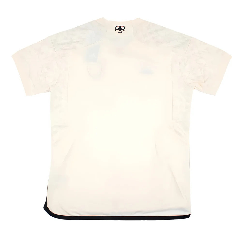 2023-2024 Roma Away Shirt (Ladies)_1
