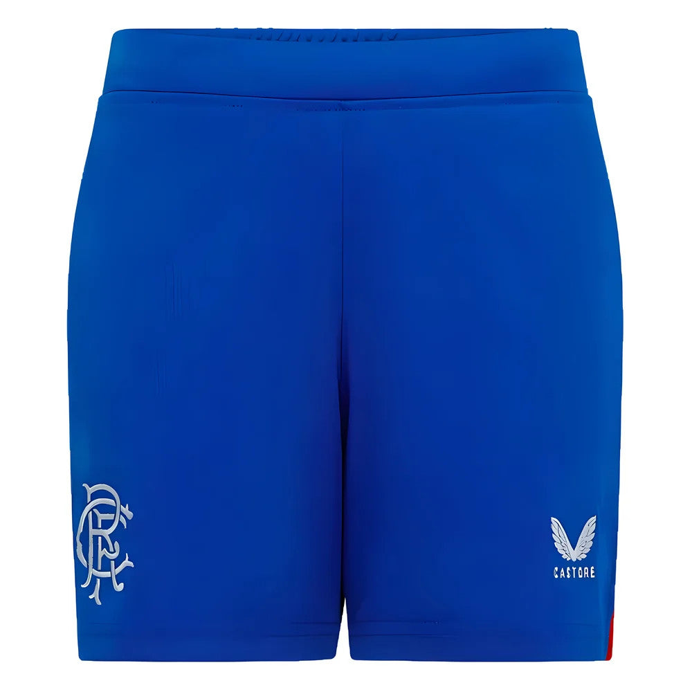 2023-2024 Rangers Away Shorts (Blue) - Kids_1