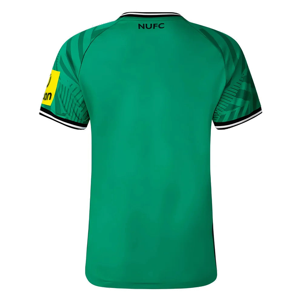 2023-2024 Newcastle Away Shirt (Ladies)_1