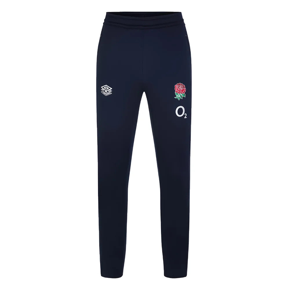 2023-2024 England Rugby Tapered Pant (Navy)_1