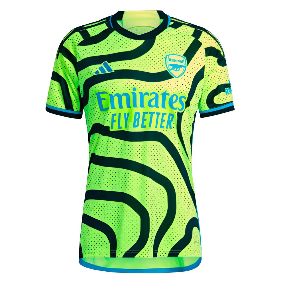 2023-2024 Arsenal Away Shirt_1