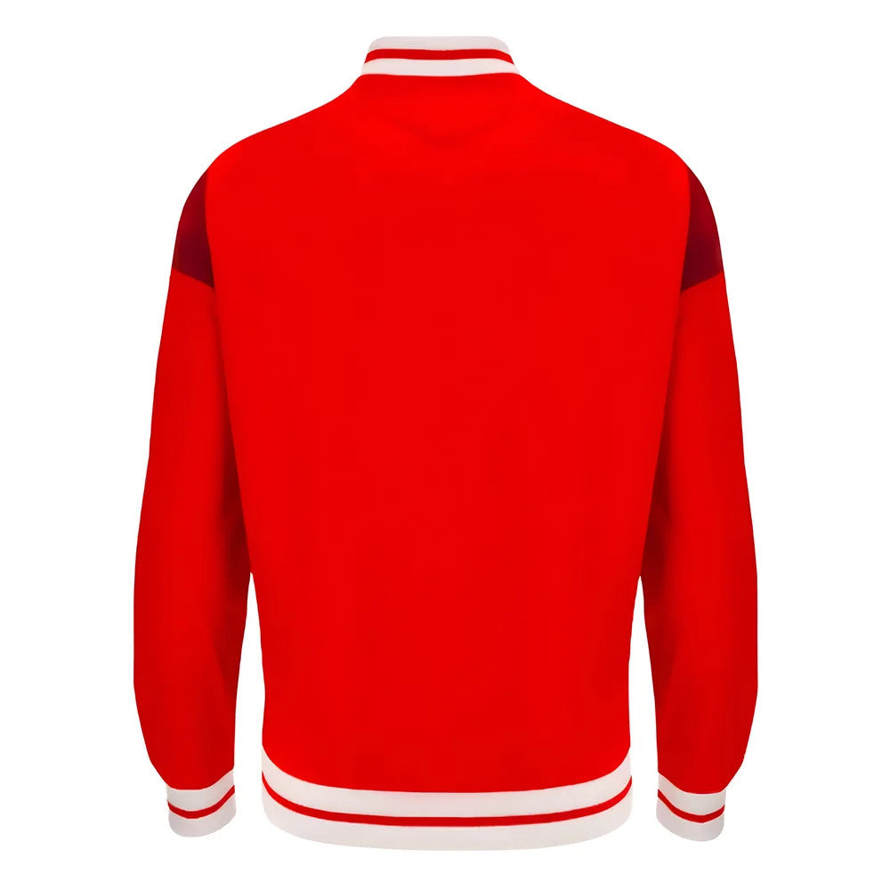2023-2024 Wales Rugby Anthem Jacket (Red)_1