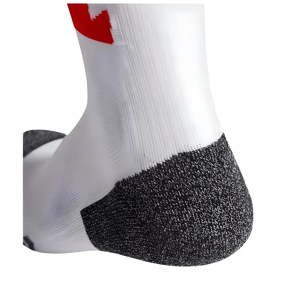2023-2024 Arsenal Home Socks (White)_1