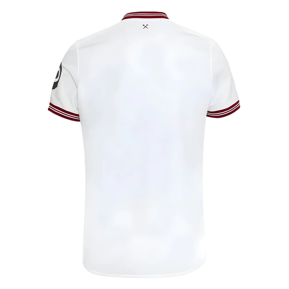 2023-2024 West Ham United Away Shirt (Kids)_1