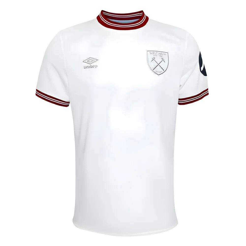 2023-2024 West Ham United Away Shirt (Kids)_1