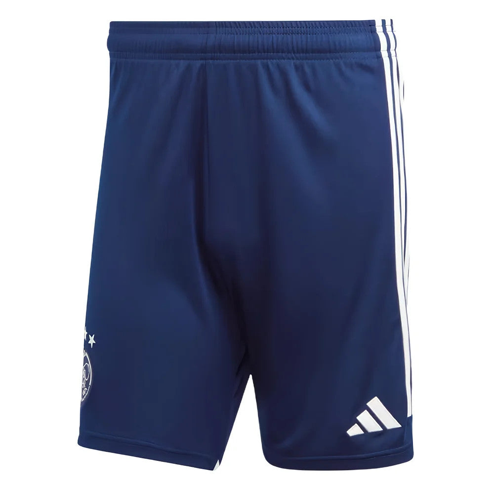 2023-2024 Ajax Away Shorts (Navy)_1