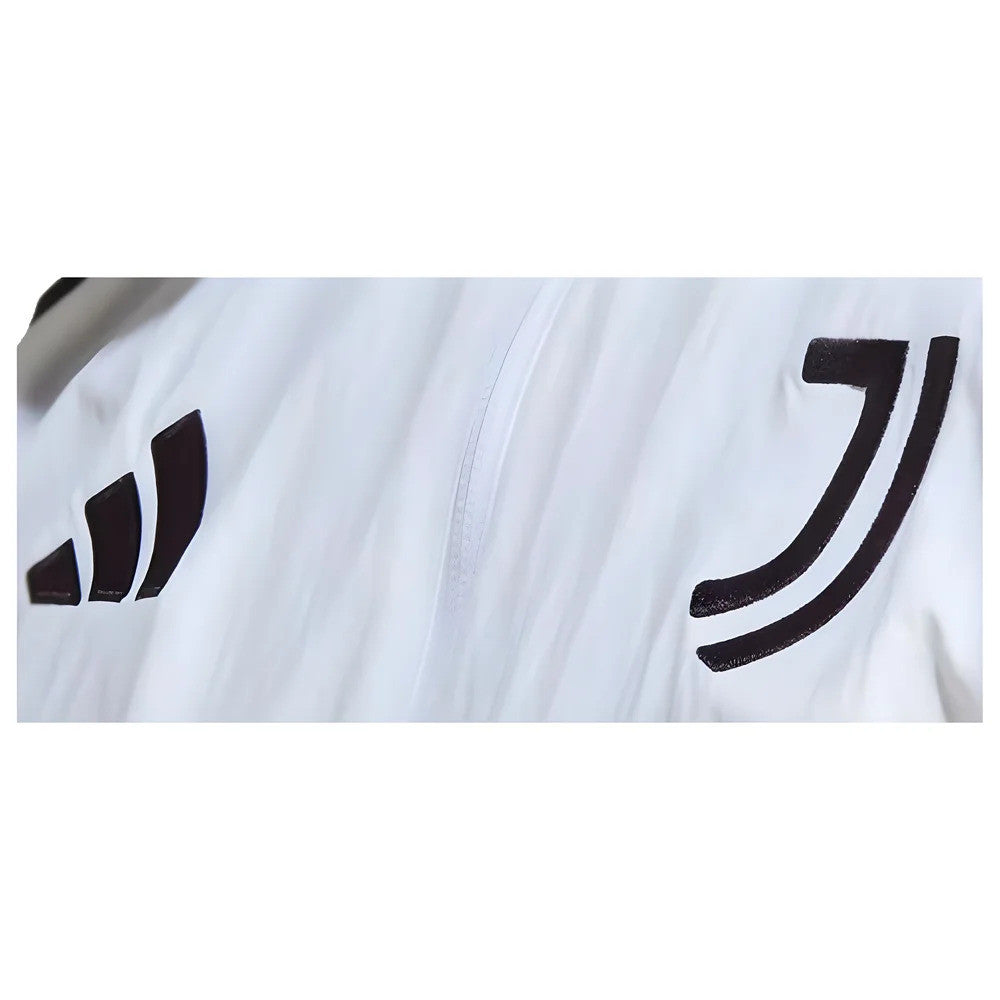 2023-2024 Juventus Presentation Jacket (White)_1