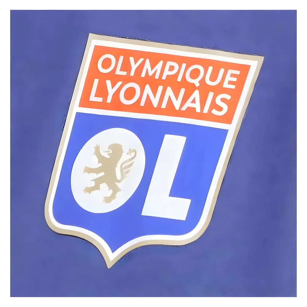 2023-2024 Olympique Lyon Hooded Track Top (Tech Indigo)_1