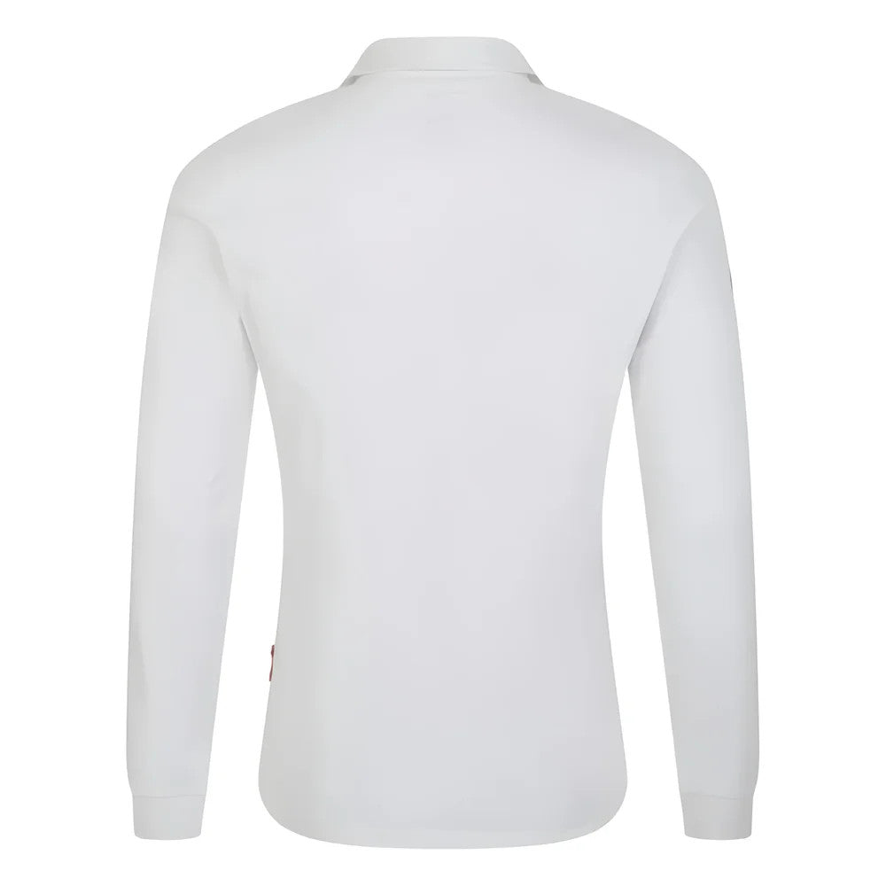 England RWC 2023 Home LS Classic Jersey (Kids)_1