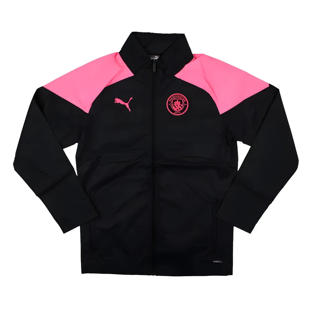 2023-2024 Man City Training All Weather Jacket (Dark Navy)_1