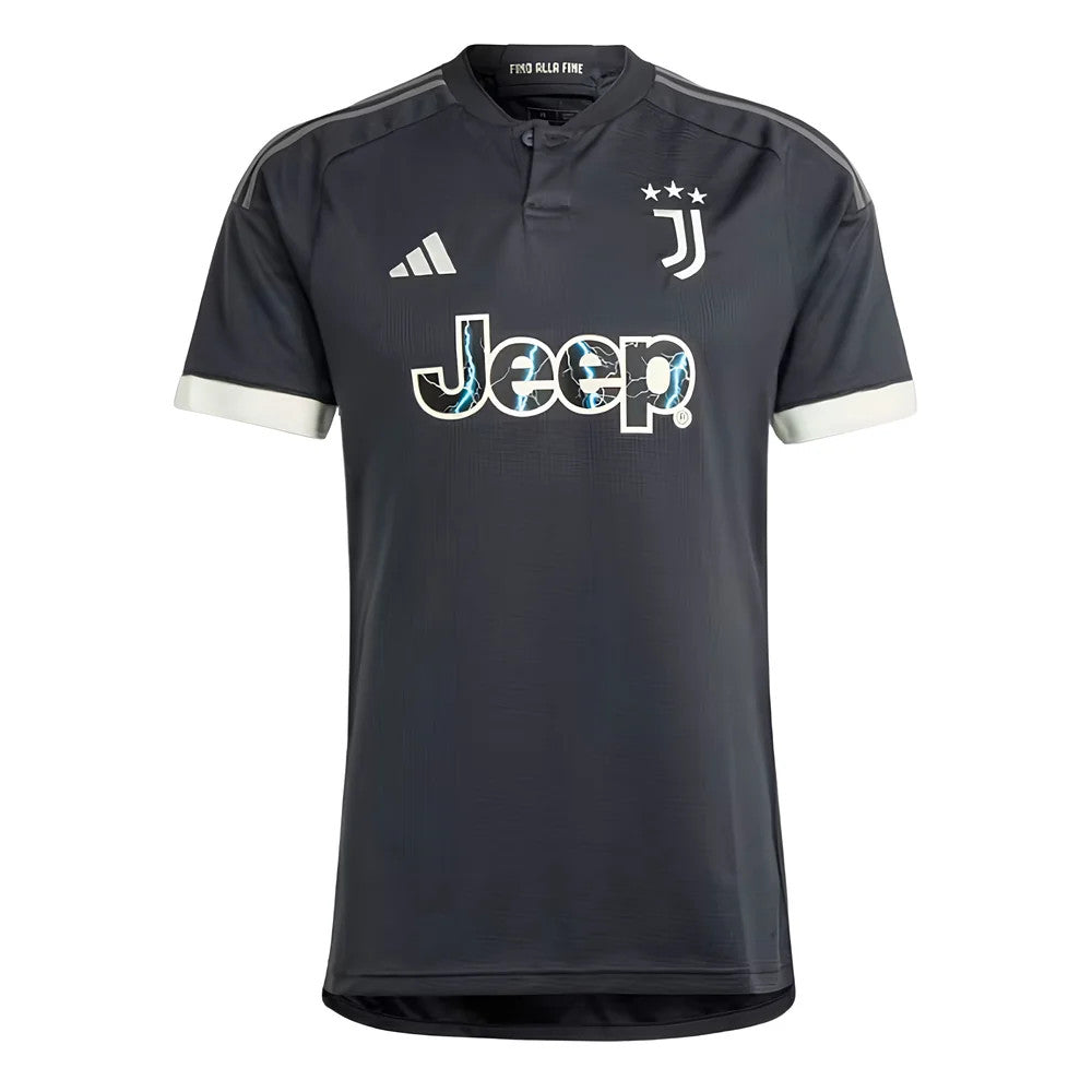 2023-2024 Juventus Third Shirt (RONALDO 7)_4