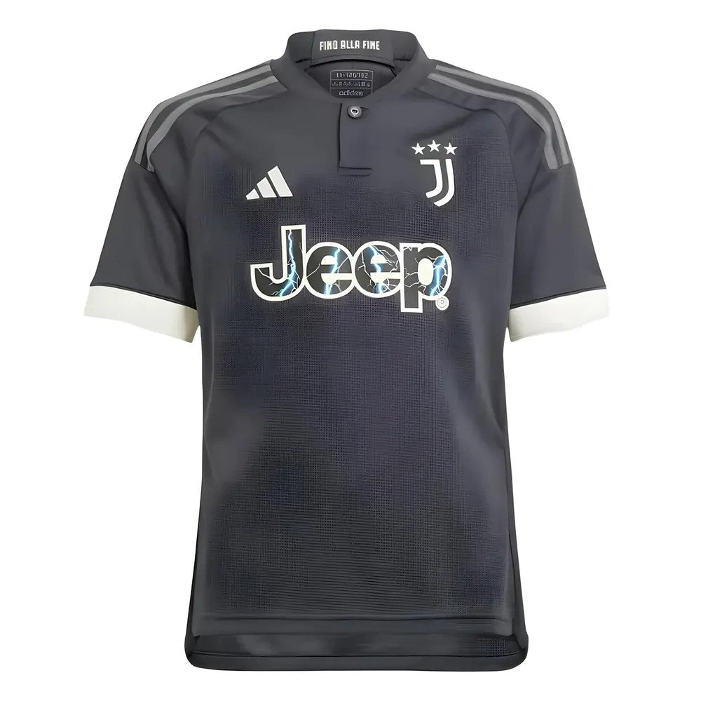 2023-2024 Juventus Third Shirt (Kids)_1