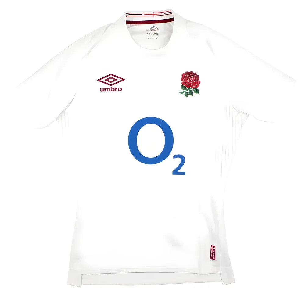 2023-2024 England Rugby Home Pro Jersey_1