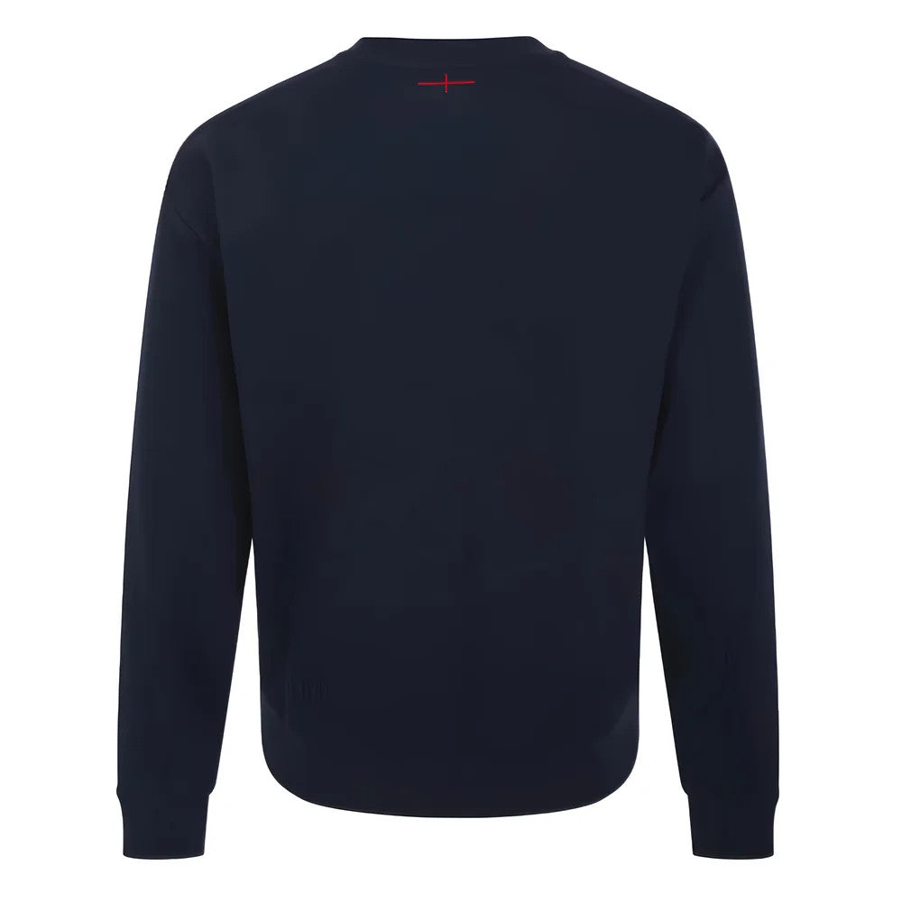 2023-2024 England Rugby Fleece Sweat (Nazy Blazer)_1