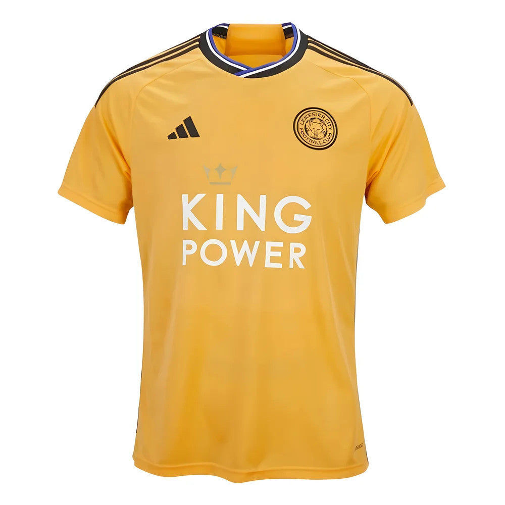 2023-2024 Leicester City Third Shirt_1