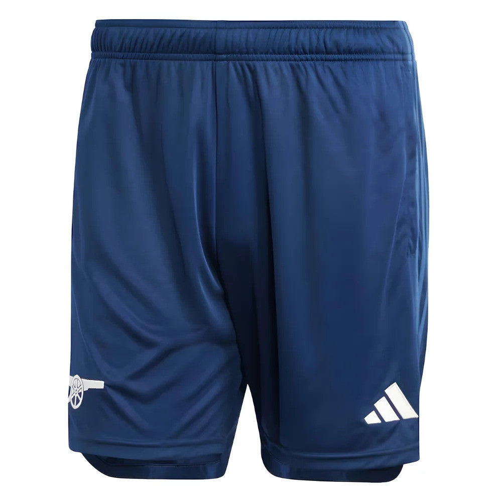 2023-2024 Arsenal Third Shorts (Navy)_1