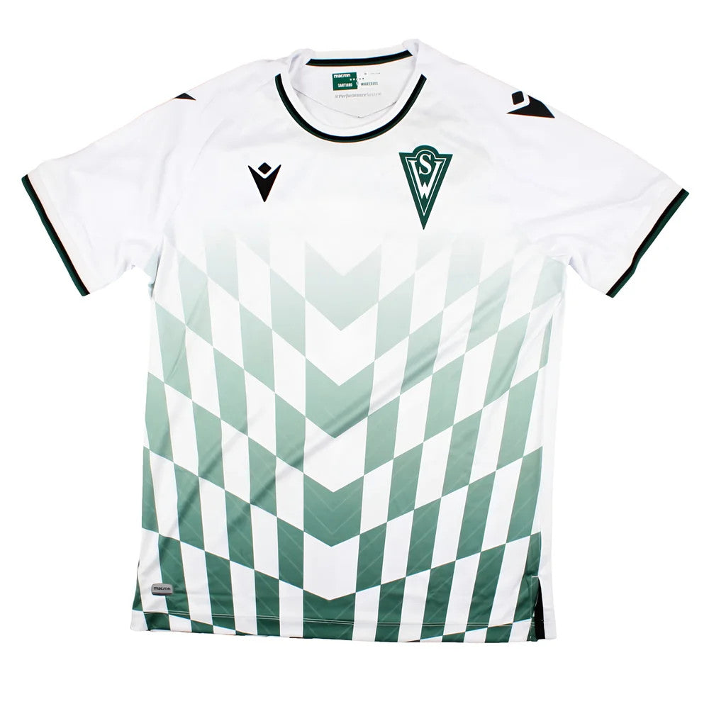 2023-2024 Santiago Wanderers Away Shirt_1