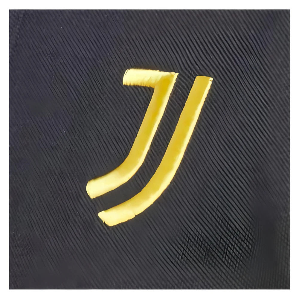 2023-2024 Juventus DNA Polo Shirt (Black)_1