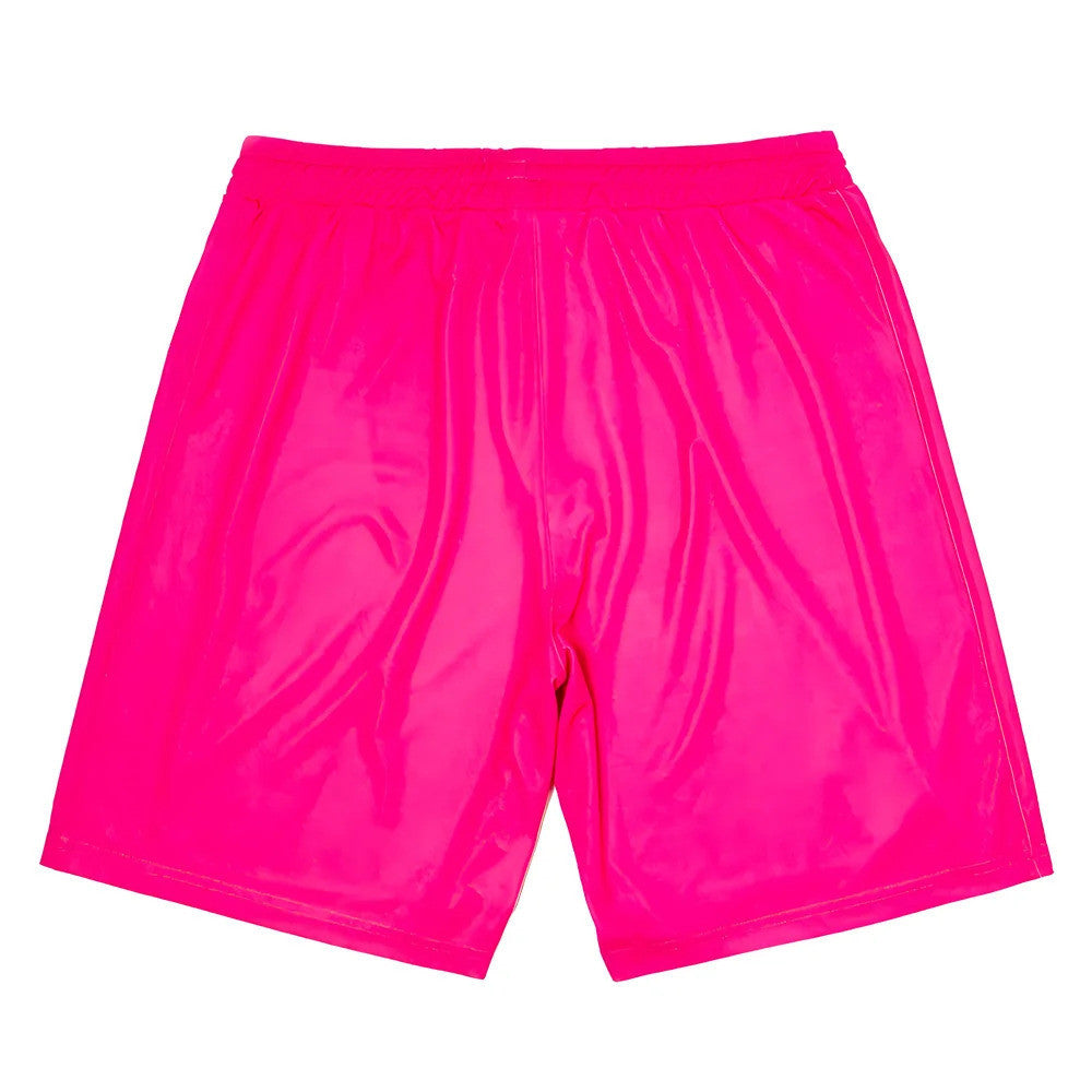 2023 Las Vegas Lights Cancer Charity Shorts (Pink)_1