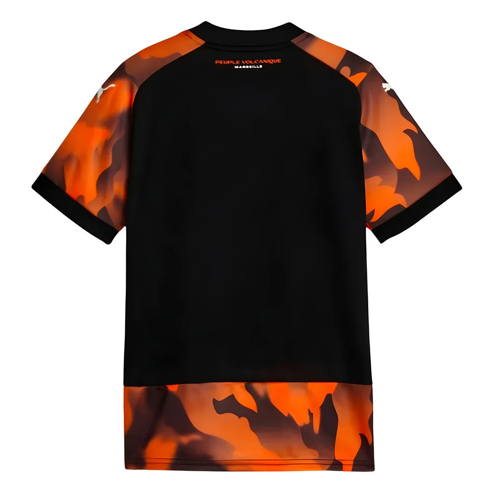 2023-2024 Marseille Third Shirt (Kids)_1