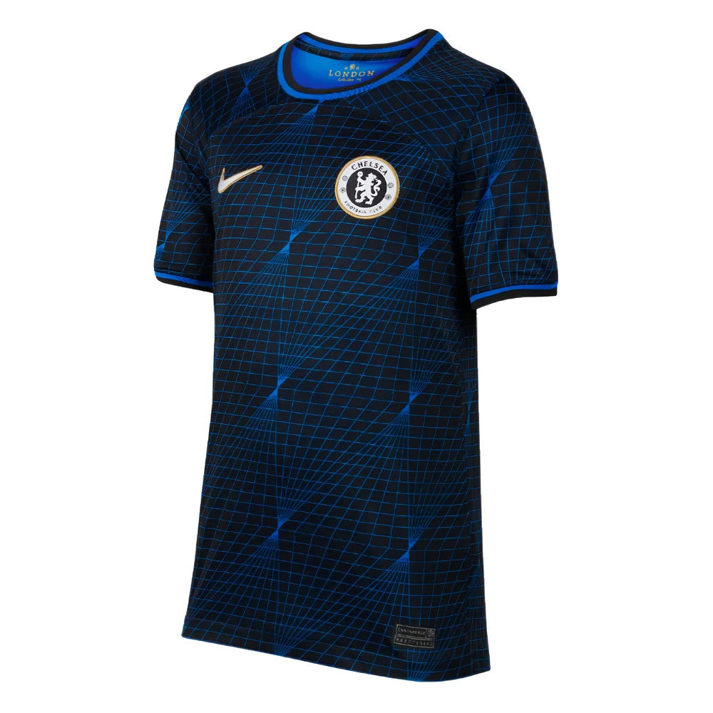 2023-2024 Chelsea Away Shirt (Kids)_1