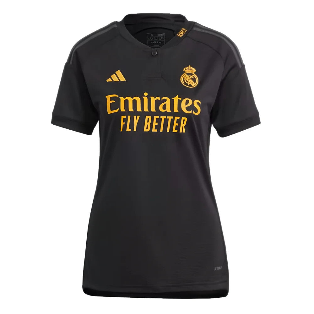 2023-2024 Real Madrid Third Shirt (Ladies)_1