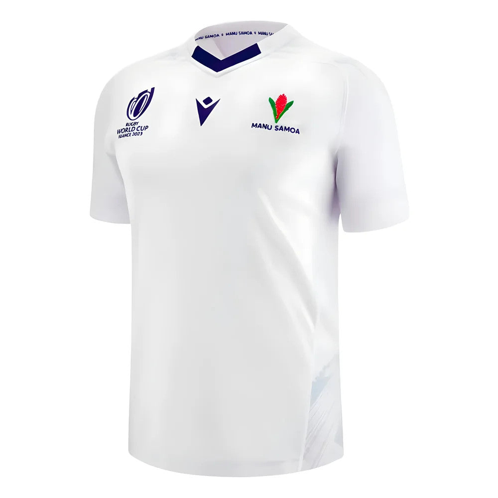 2023-2024 Samoa Away Rugby Replica Shirt (Kids)_1