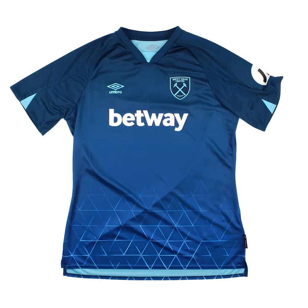 2023-2024 West Ham United Third Shirt (Womens)_1