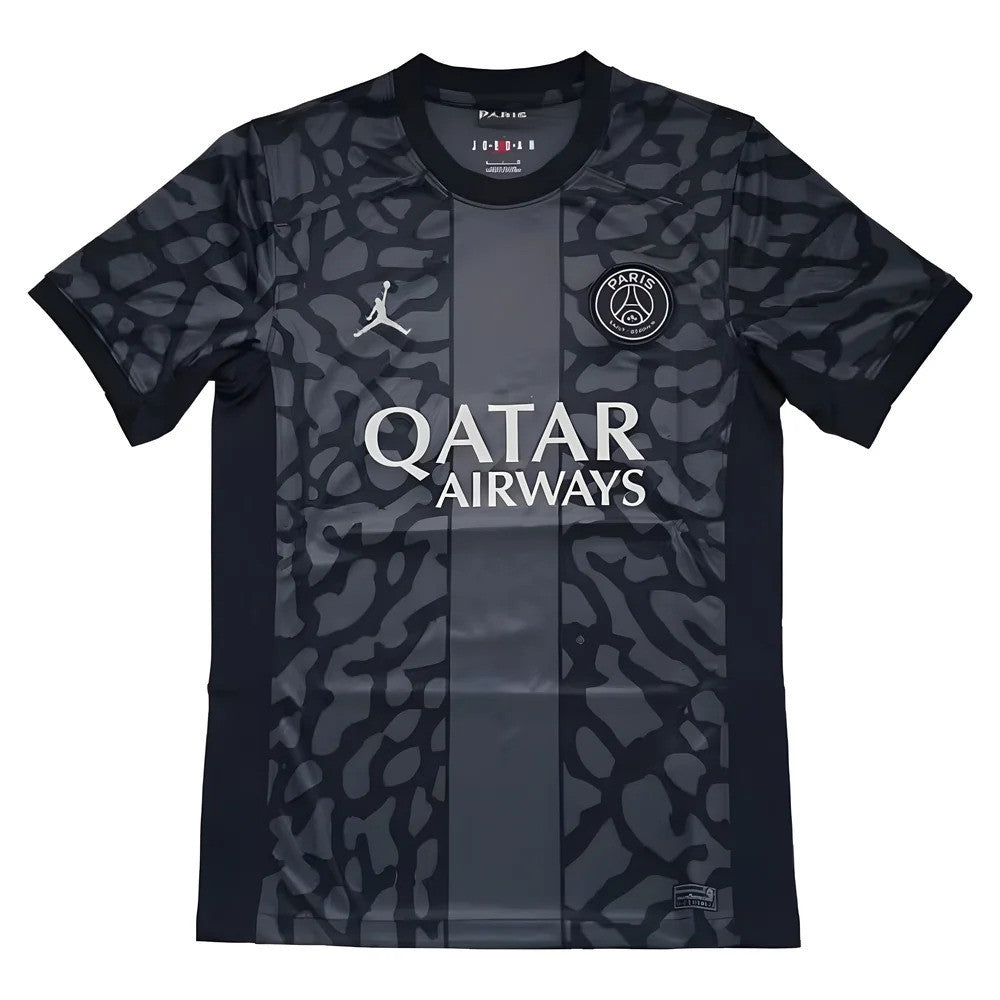 2023-2024 PSG Paris Saint Germain Third Shirt_1