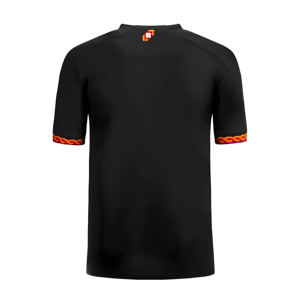2023-2024 Roma Third Shirt (Kids)_1