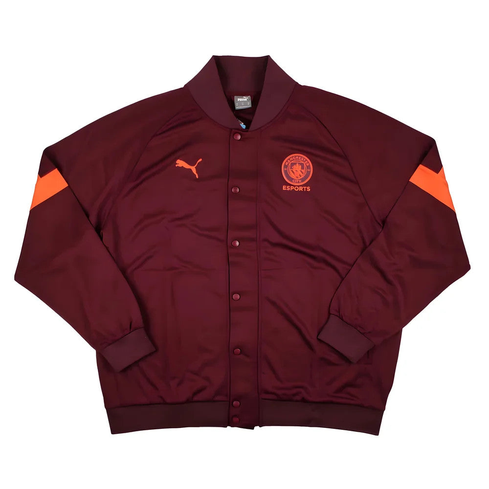 2023-2024 Man City Esports Jacket_1