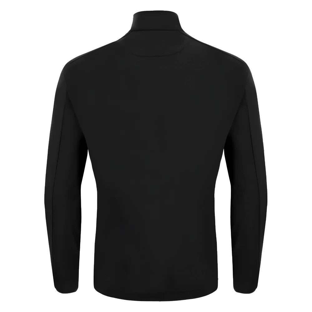 2023-2024 Glasgow Warriors Pre Match Anthem Jacket (Black)_1