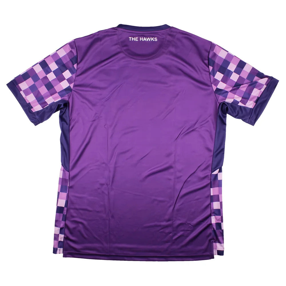 2023-2024 Al Hilal United Home Shirt_1