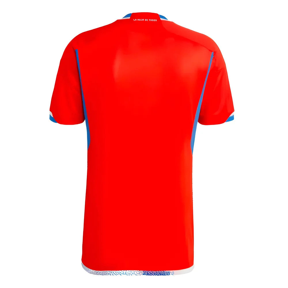 2022-2023 Chile Home Shirt_1