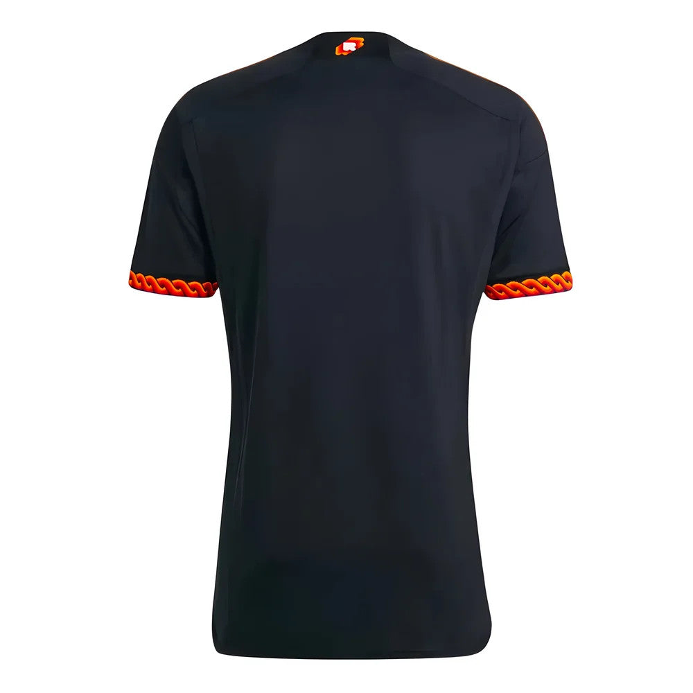 2023-2024 AS Roma Third Shirt_1