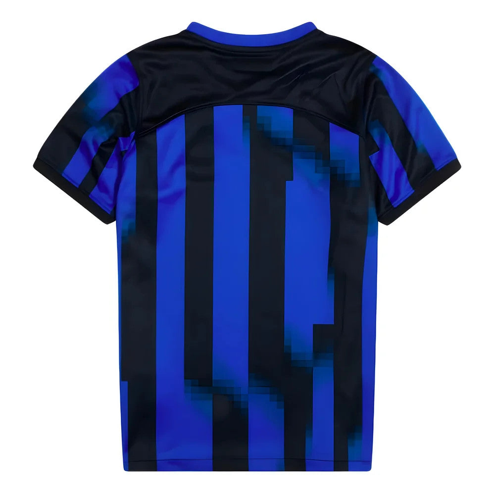 2023-2024 Inter Milan Home Mini Kit_1