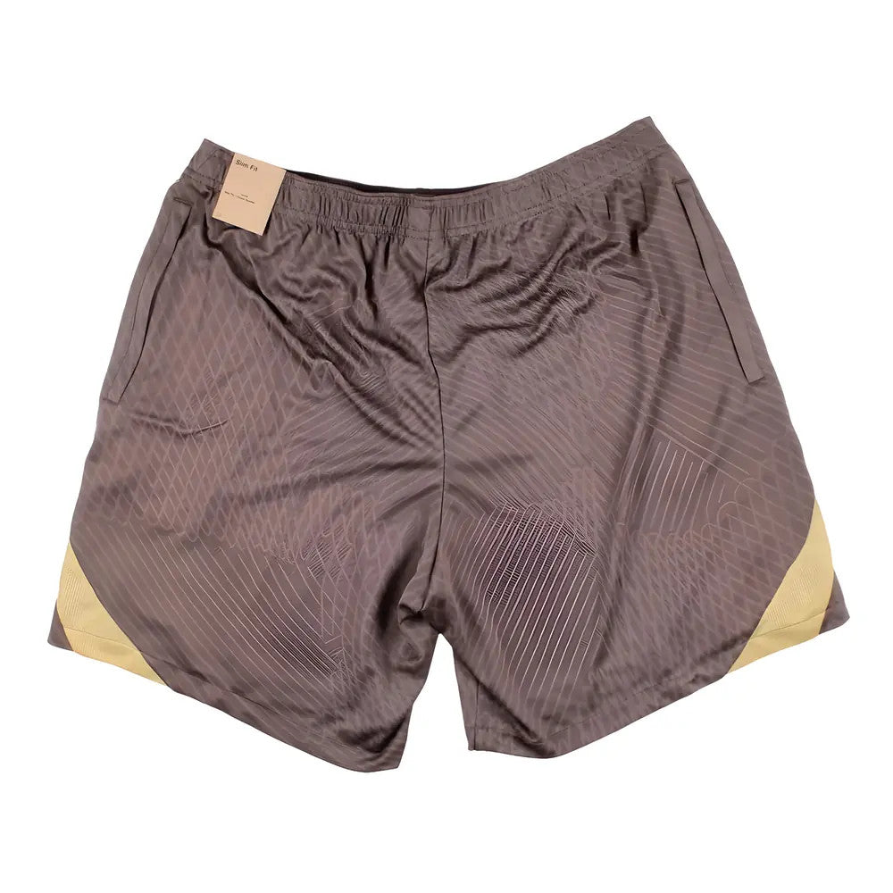 2023-2024 Tottenham Strike Training Shorts (Ironstone)_1