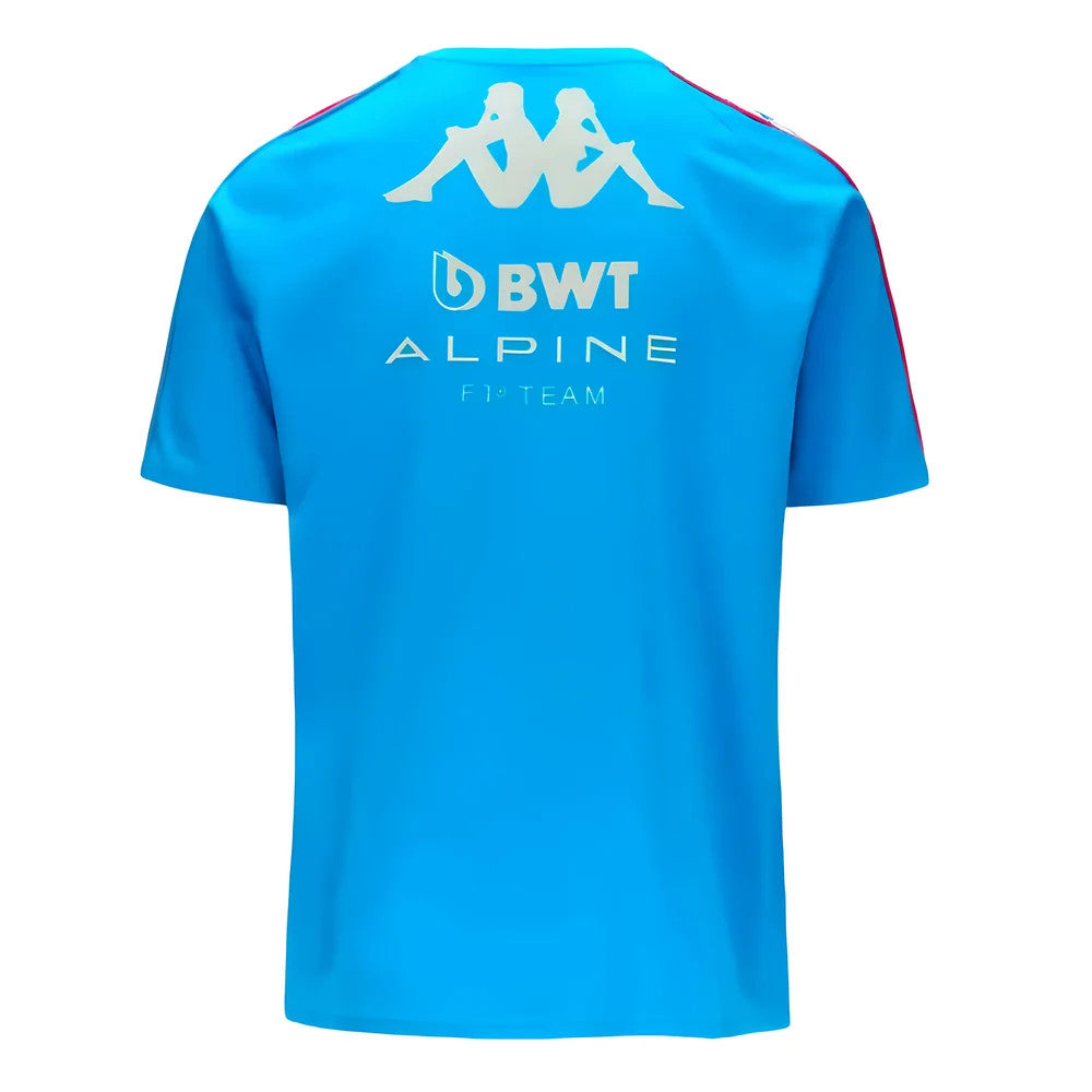 2023 Alpine Banda Mens T-Shirt (Blue)_1