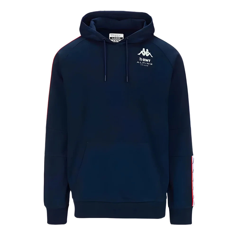 2023 Alpine Team Hoody (Navy)_1