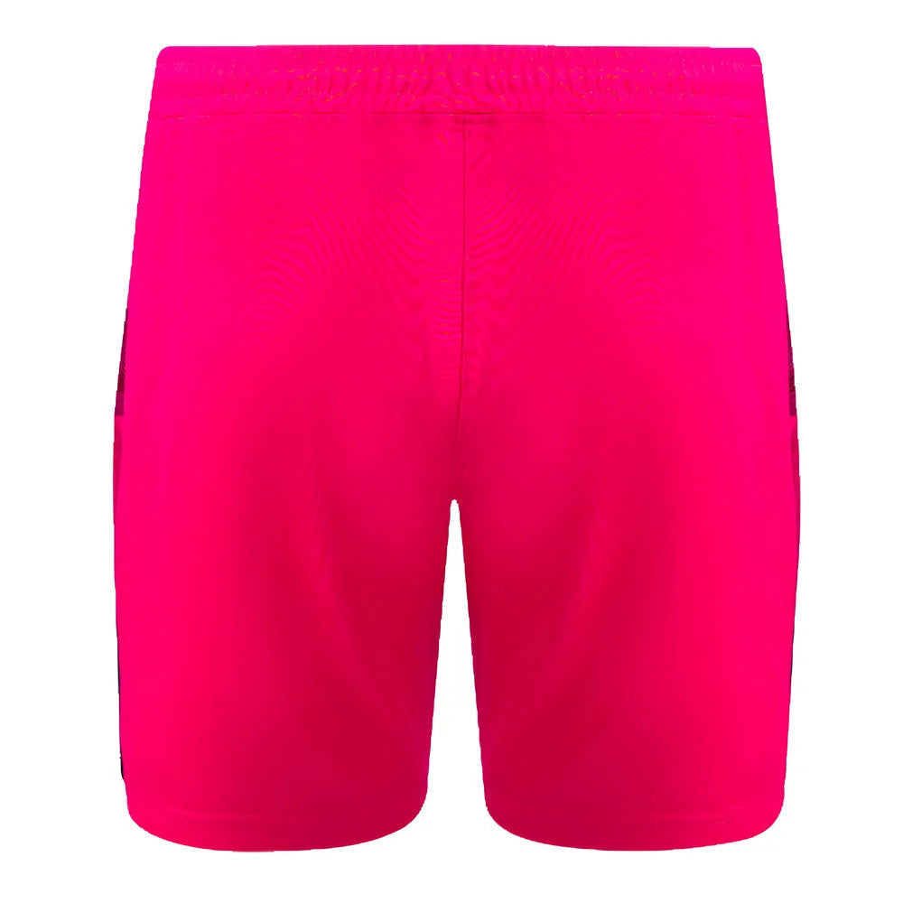 2023-2024 Newcastle Third Goalkeeper Shorts (Pink) - Kids_1