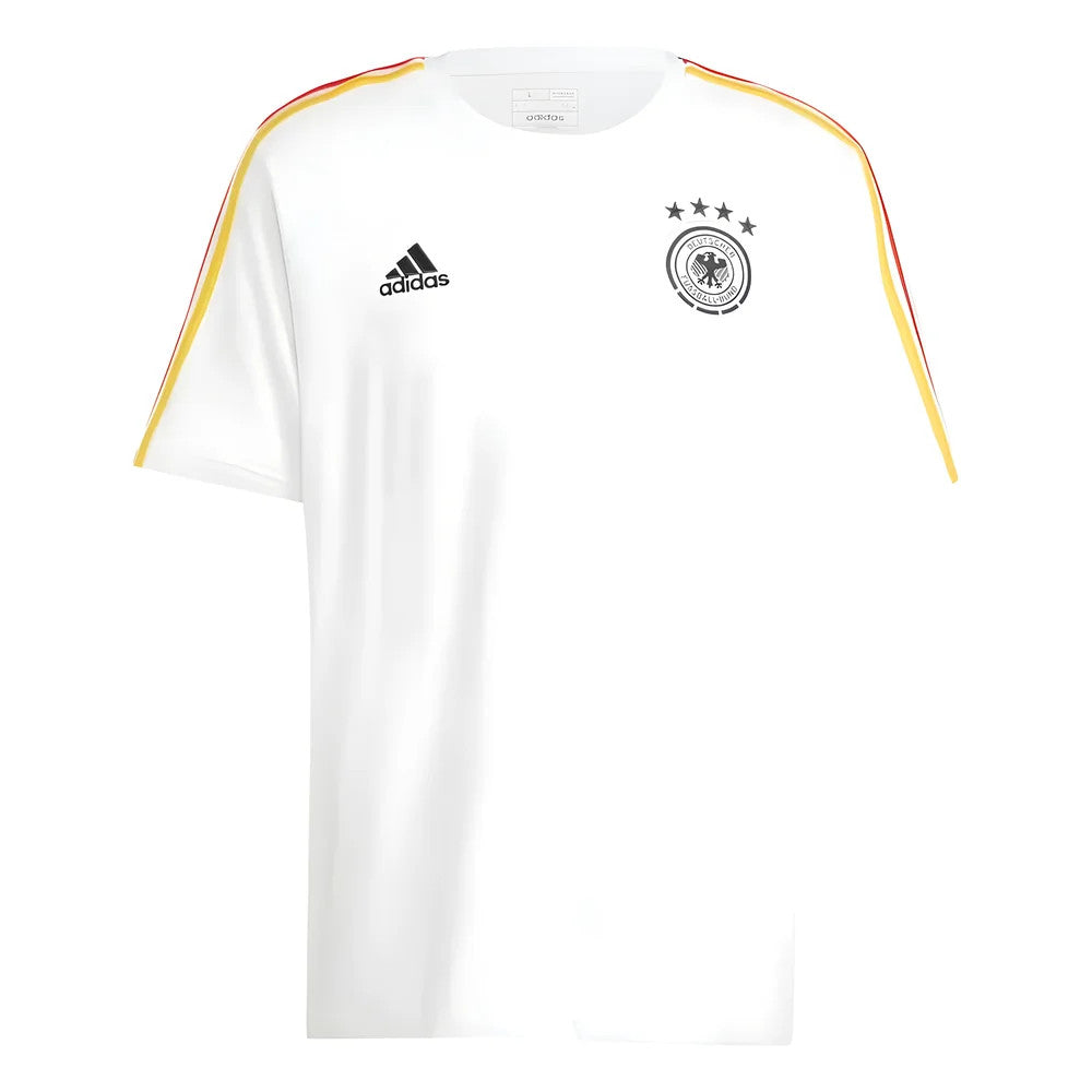2024-2025 Germany 3S DNA Tee (White)_1