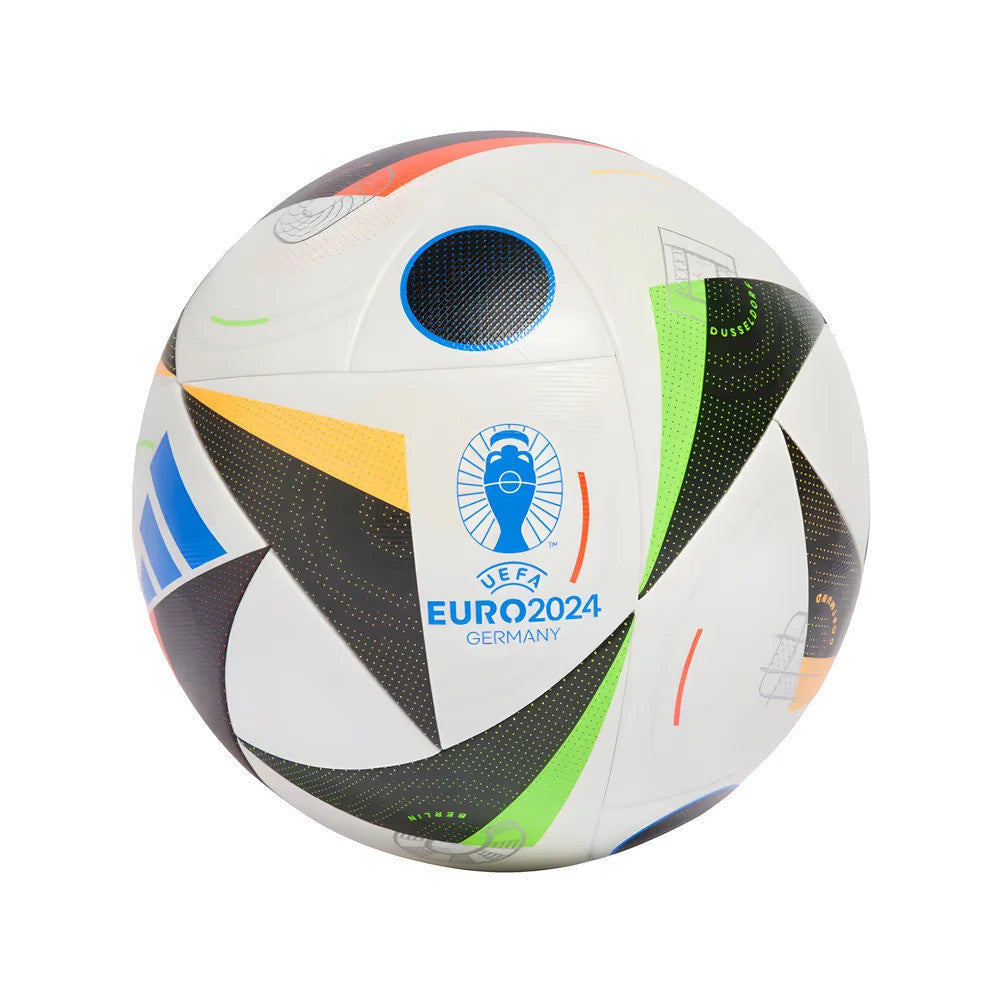 Euro 24 Competition Football (White)_1