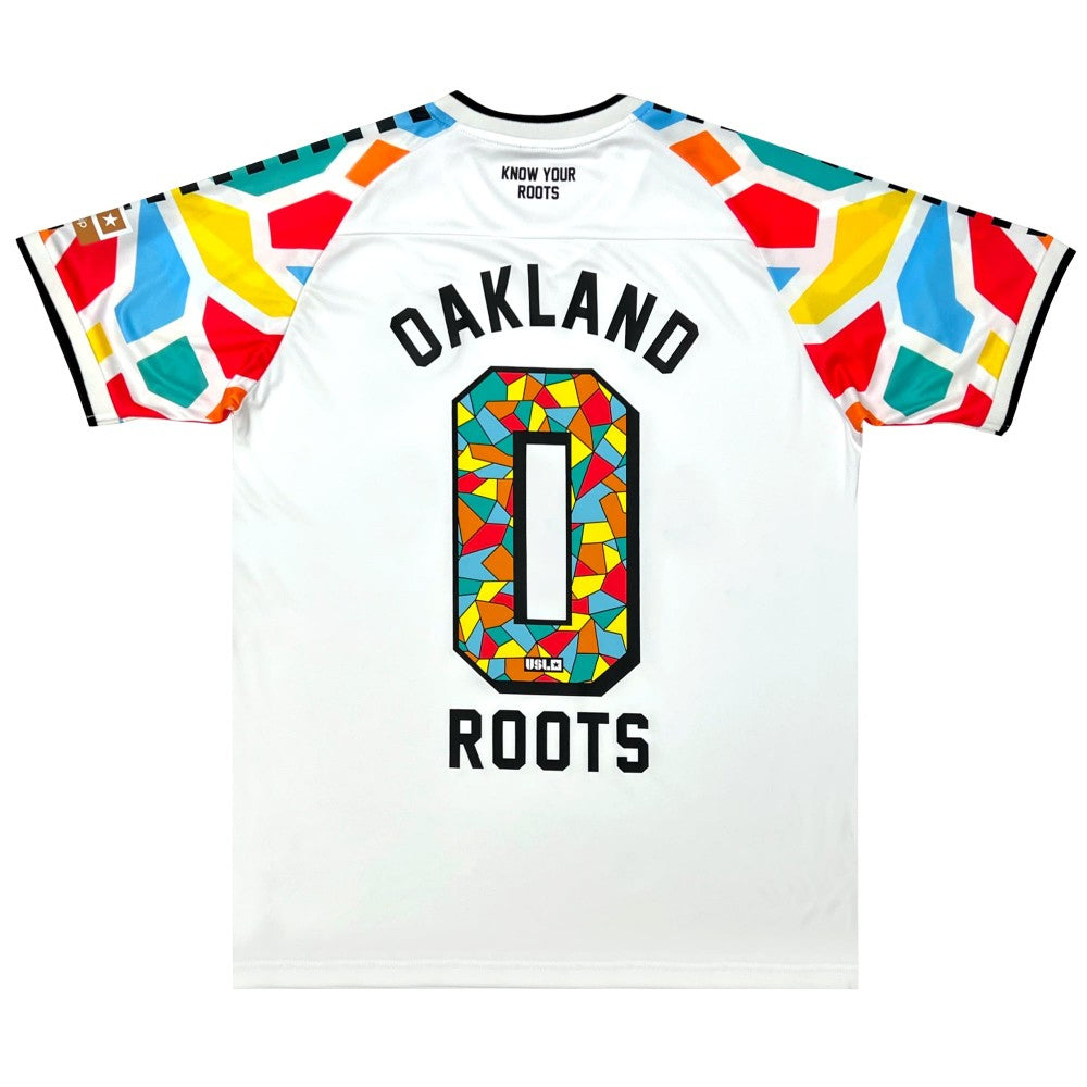 2023 Oakland Roots Away Shirt_1