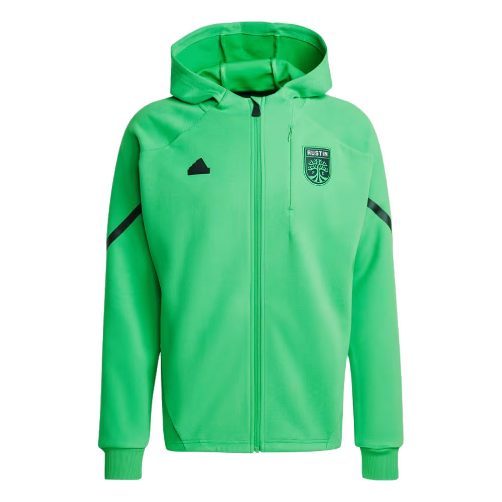2024-2025 Austin FC Anthem Jacket (Green)_1